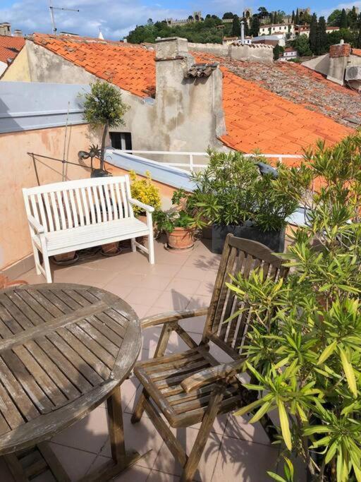 ピランTartini - Private Roof Terrace - Self Check-Inアパートメント エクステリア 写真